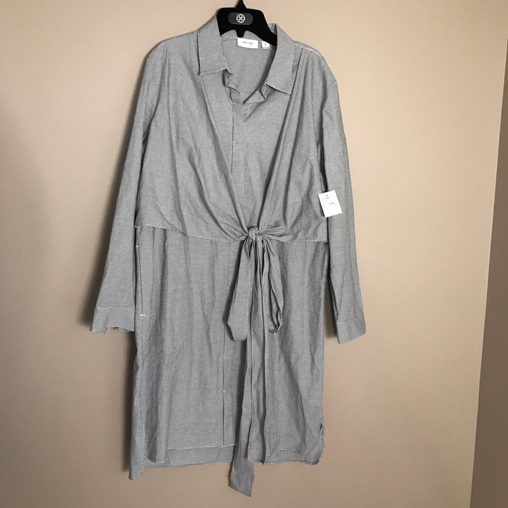 Carlislecollection Dress Size 8 - Picture 9 of 15